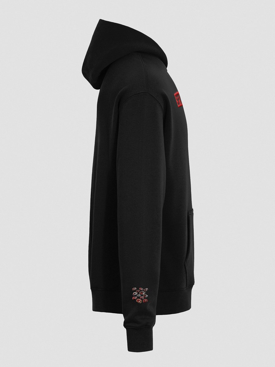 BOX LOGO HOODIE product image (3)