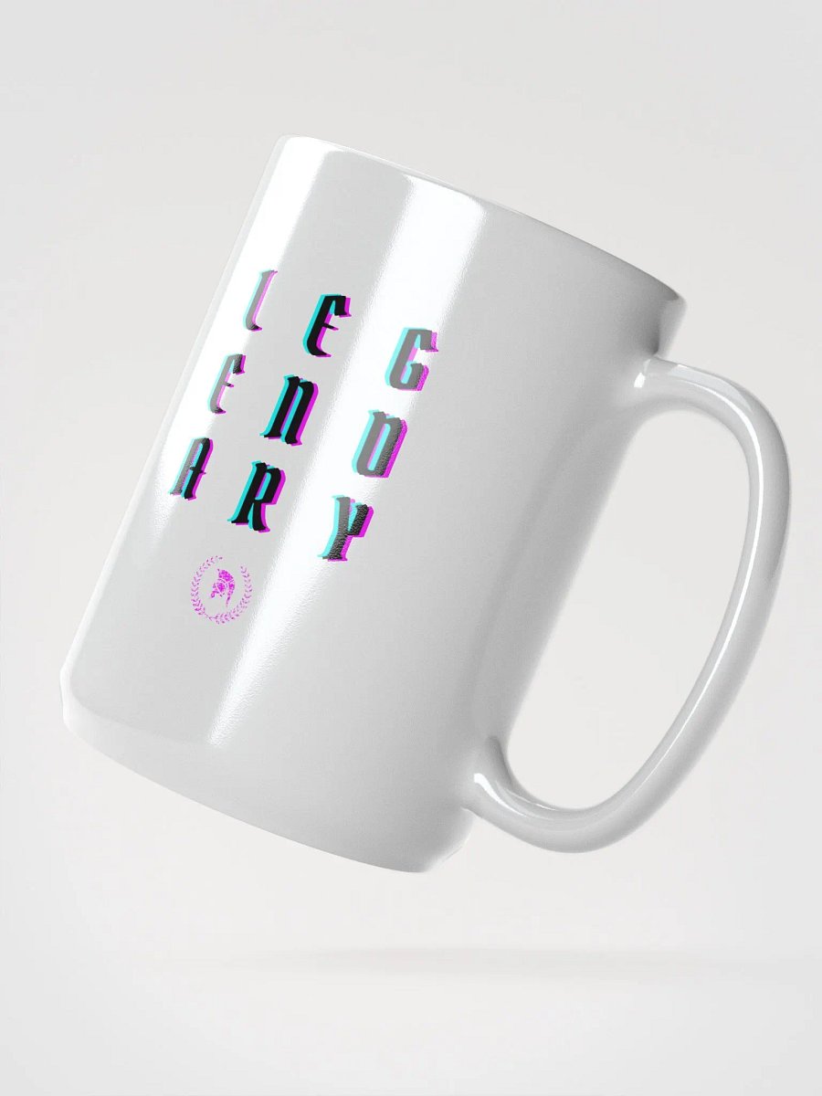 Legendary Mug product image (2)