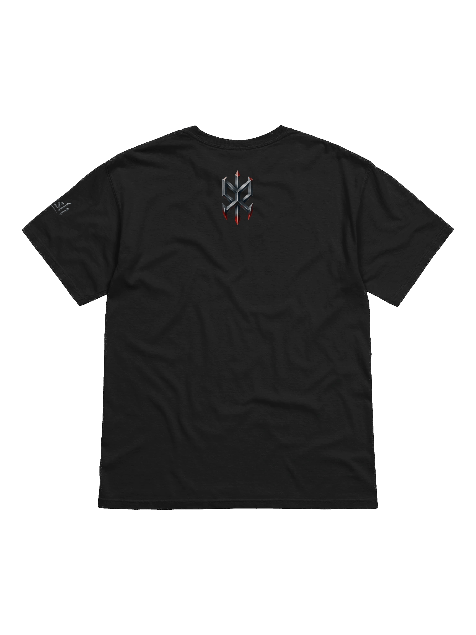 Woodchipper VS Predator (Heavyweight Tee) product image (2)