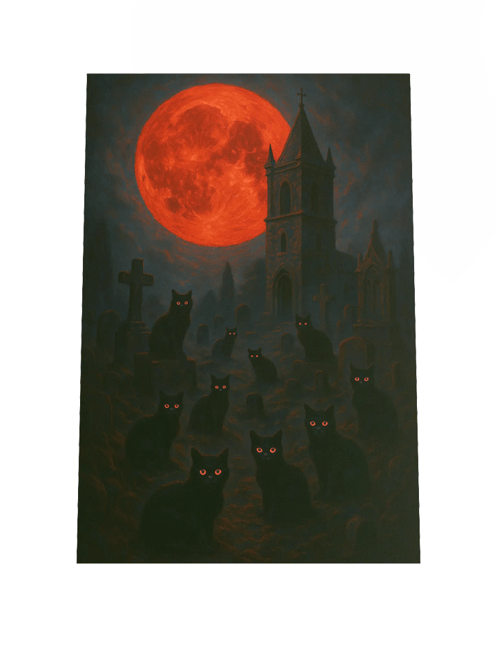 Eclipse of the Forgotten product image (1)