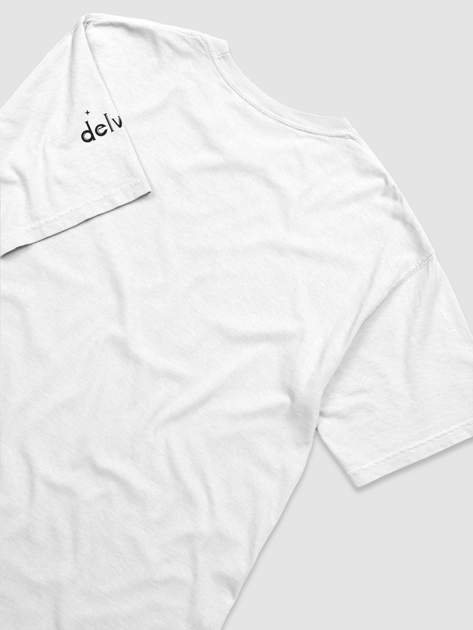 picture of you - white version product image (6)