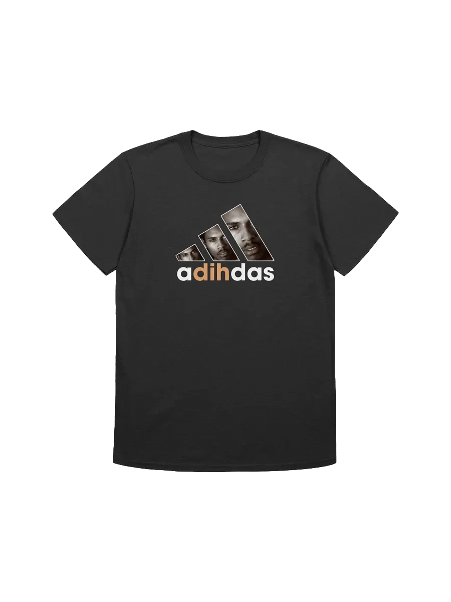Adihdas T-Shirt product image (1)