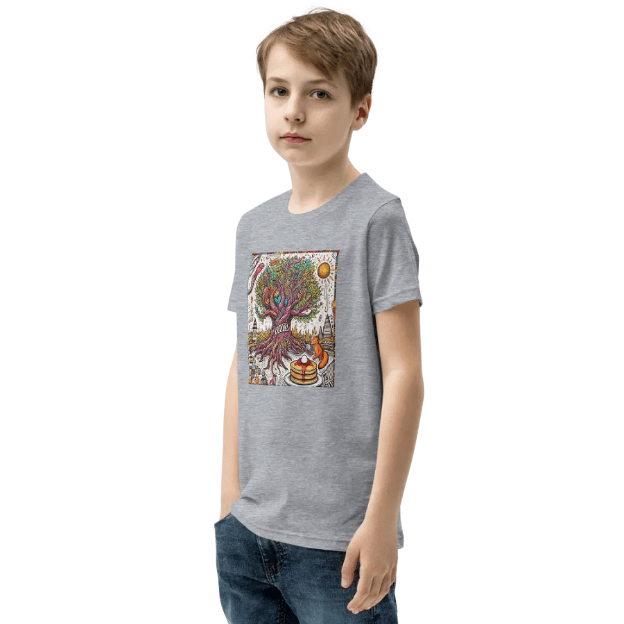 Roots Children's Shirt product image (50)