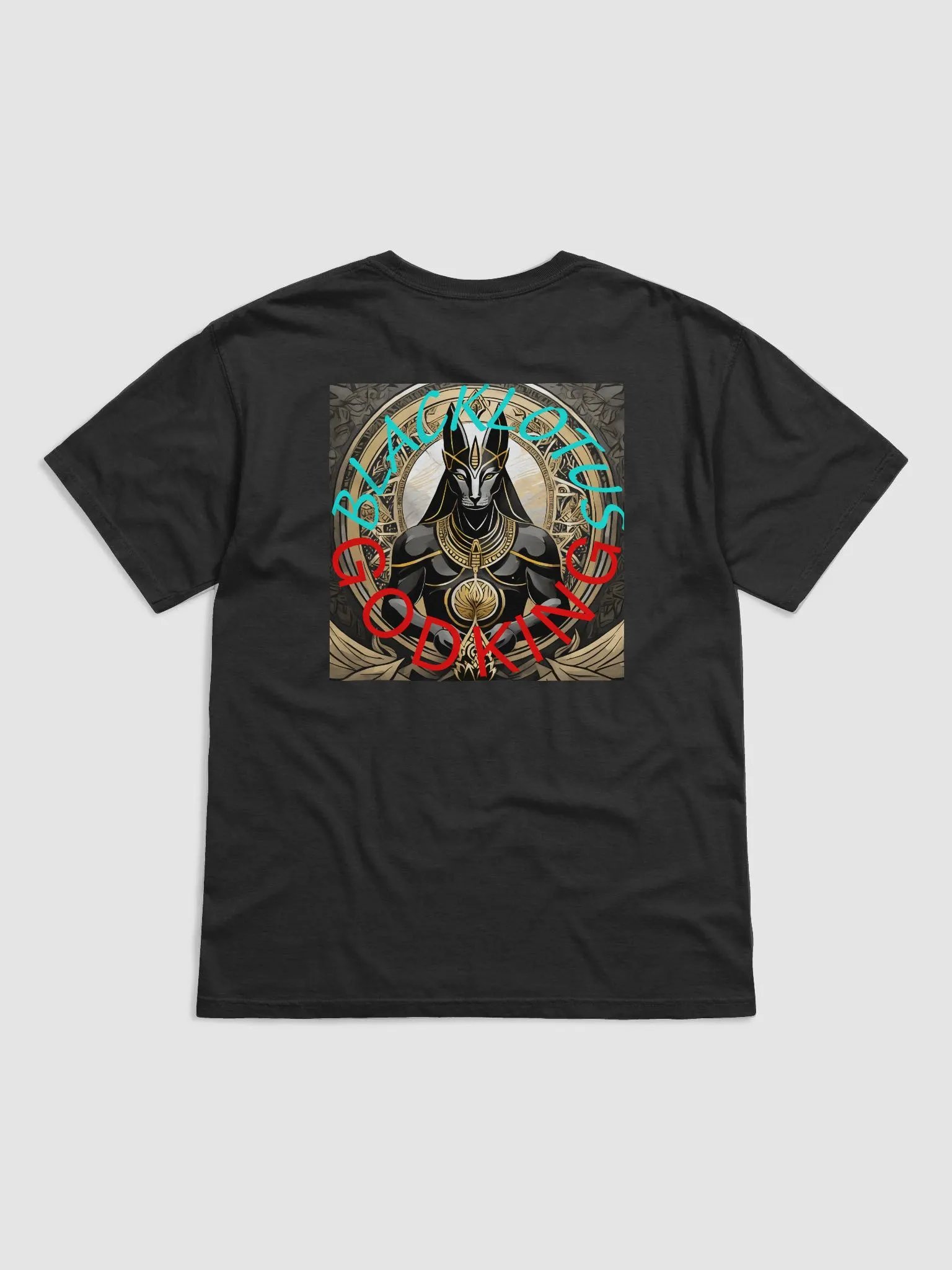 Godking Represent! product image (2)