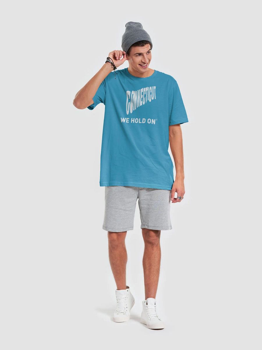 CONNECTICUT Tee product image (7)