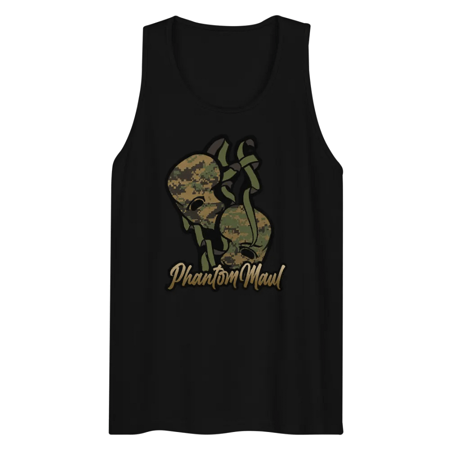 US Marine Men's Tank Top product image (24)