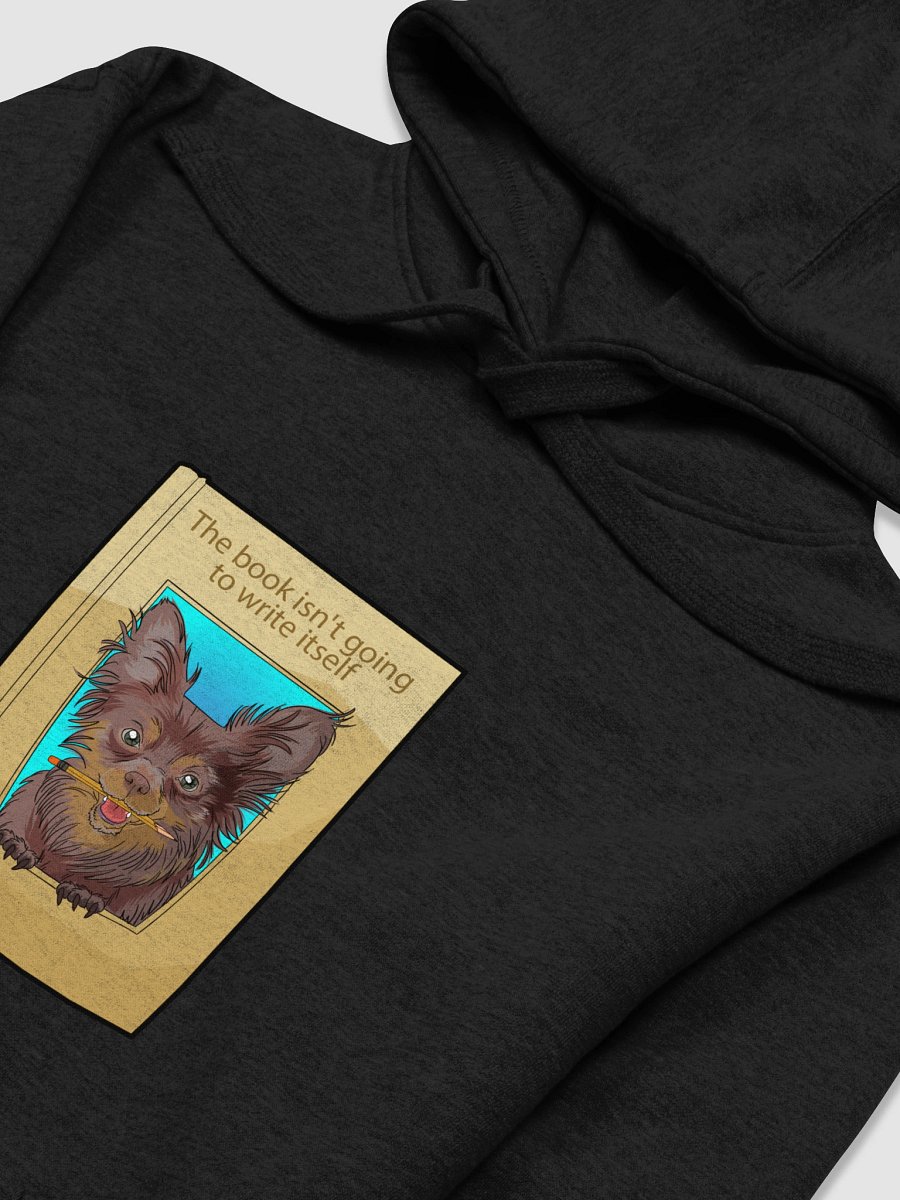 Buttercup Unisex Hoodie product image (3)