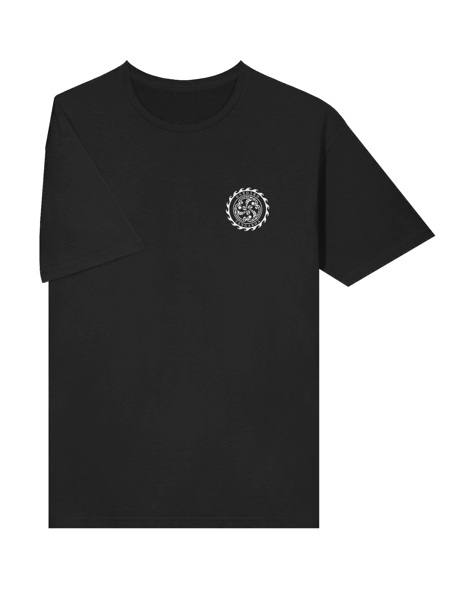 T-Shirt – Classic Logo product image (5)