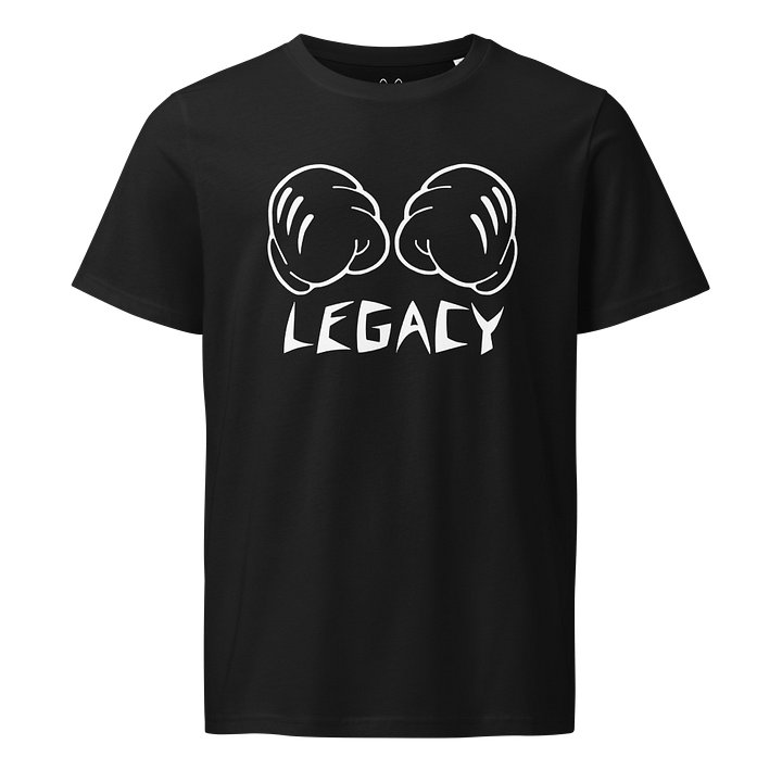 SoCal Legacy Tee product image (1)