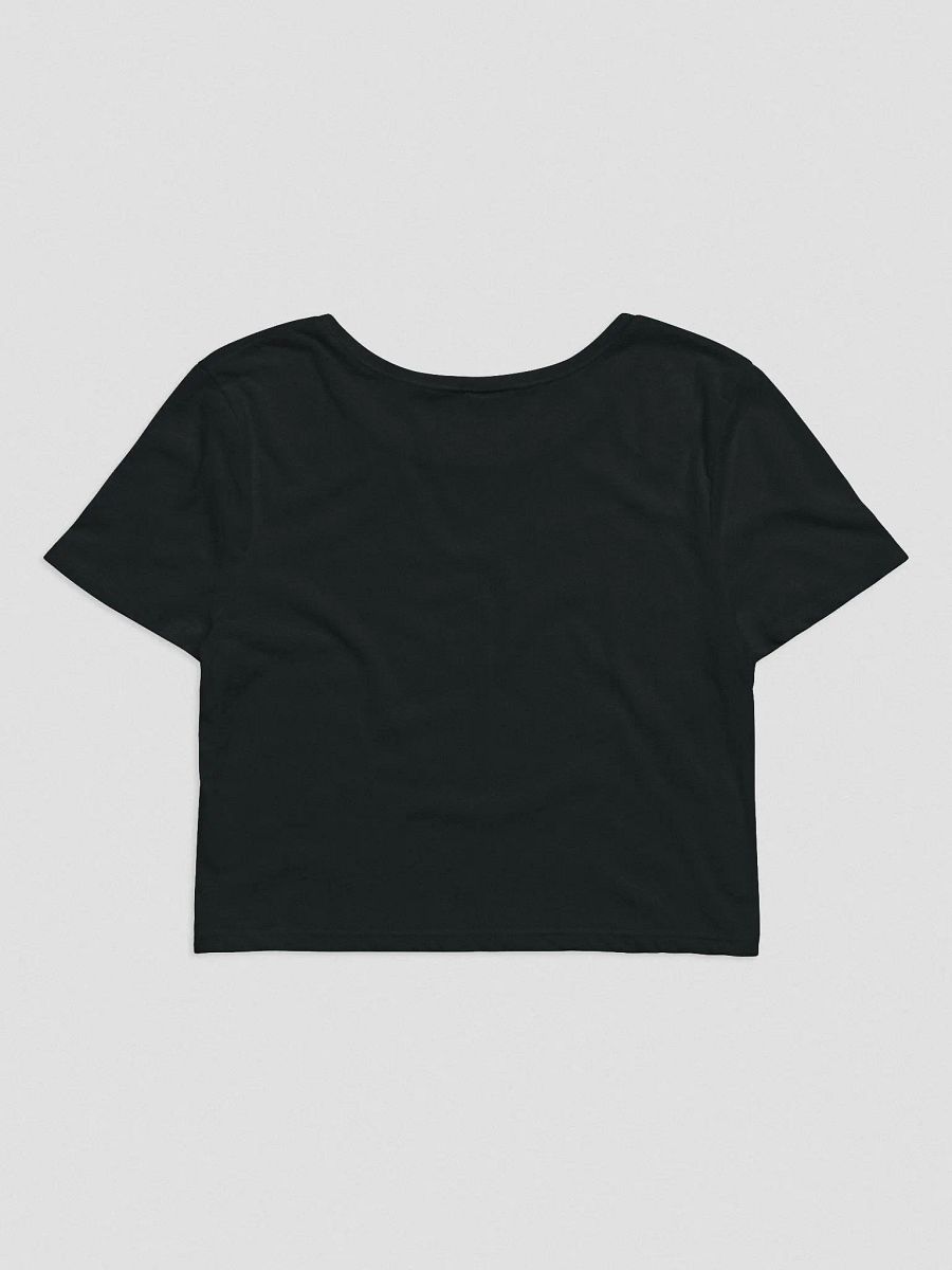 AD-HD - Standard Edition - Women's Crop Tee product image (6)