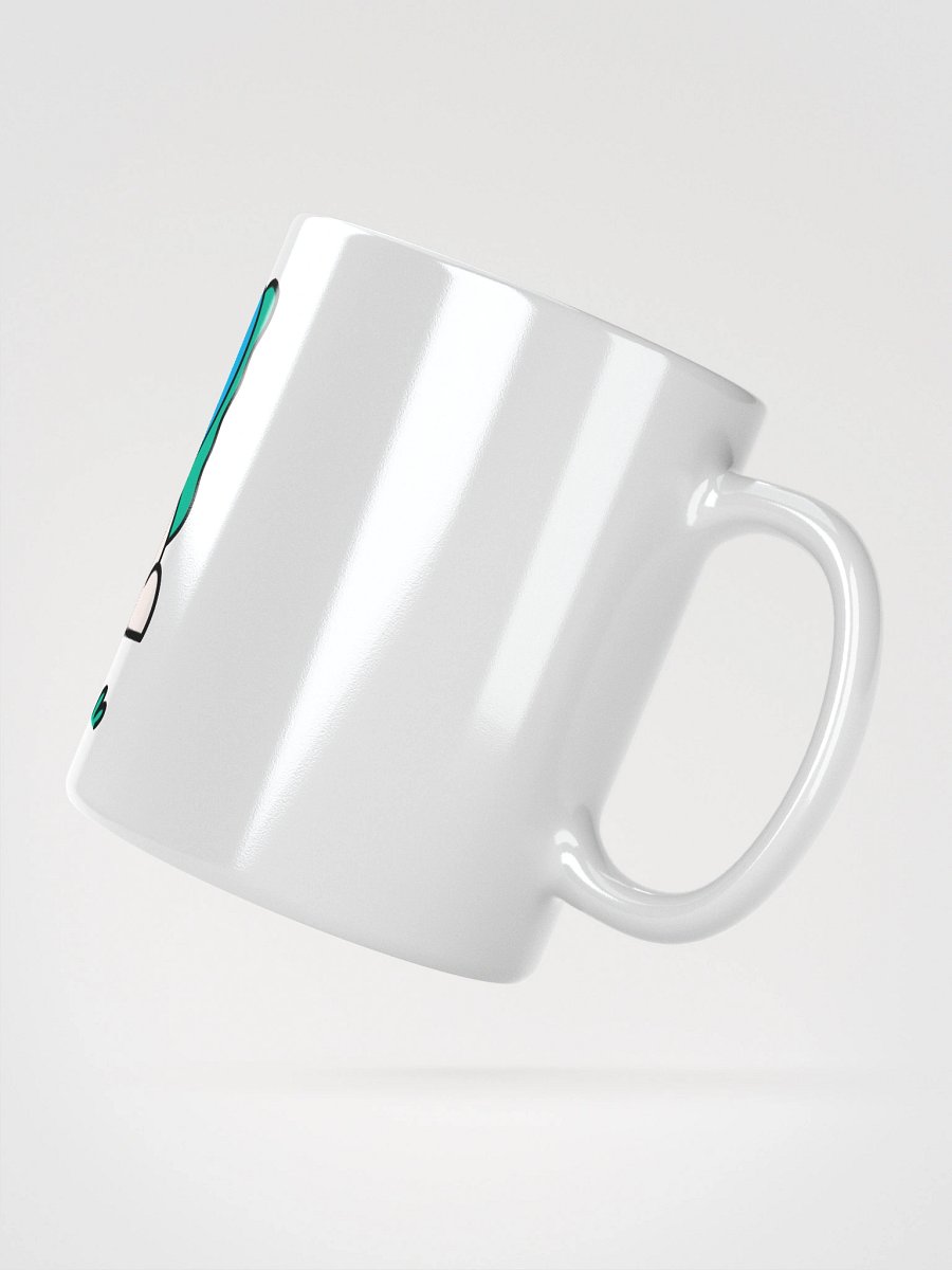 Self Love Juice Mug product image (6)