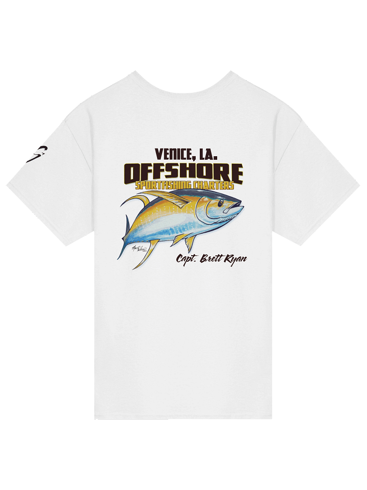 Venice Tee product image (2)