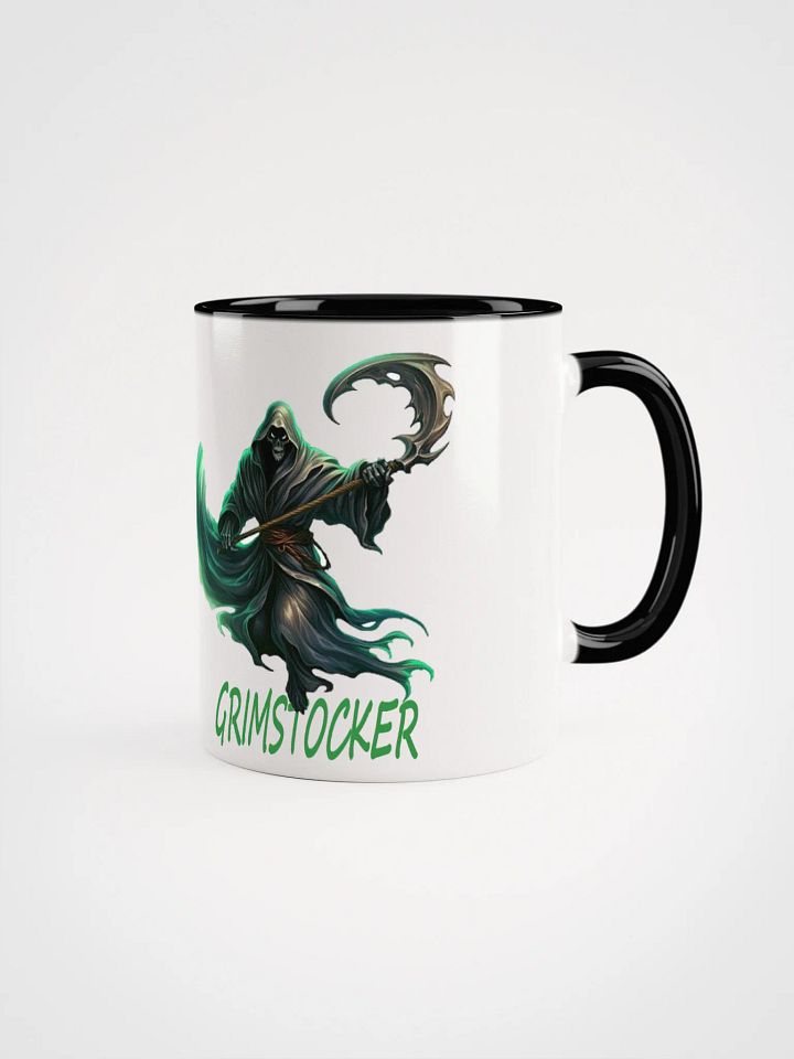green stocker mug product image (1)