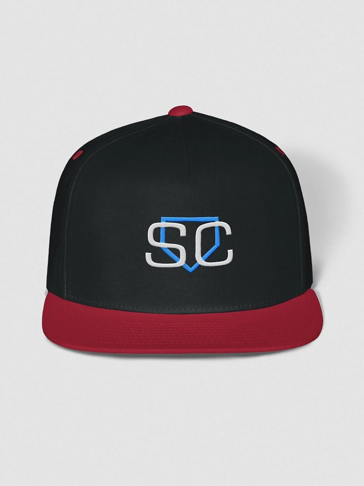 SC Snapback product image (1)