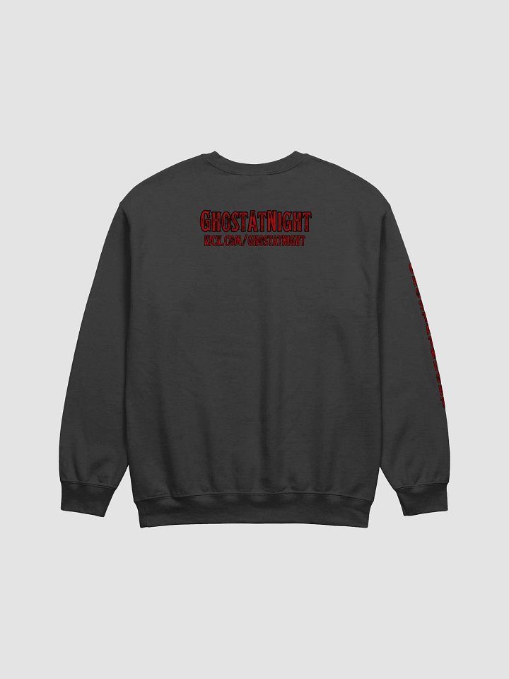 Dark Art Sweatshirt 001 product image (2)