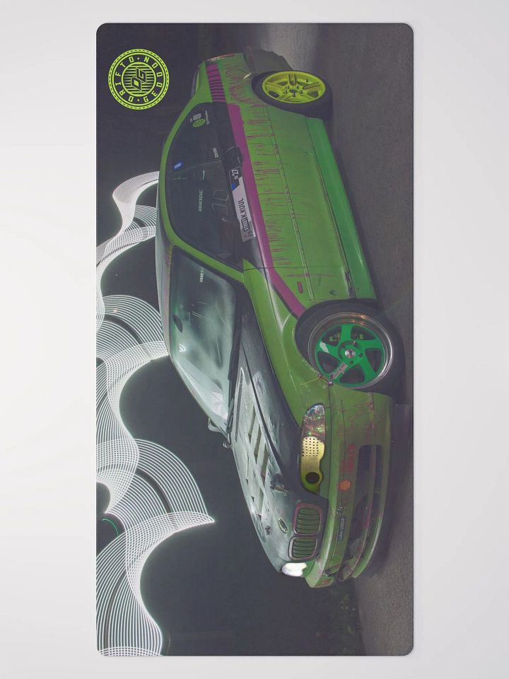DG Gamer Mouse pad product image (2)