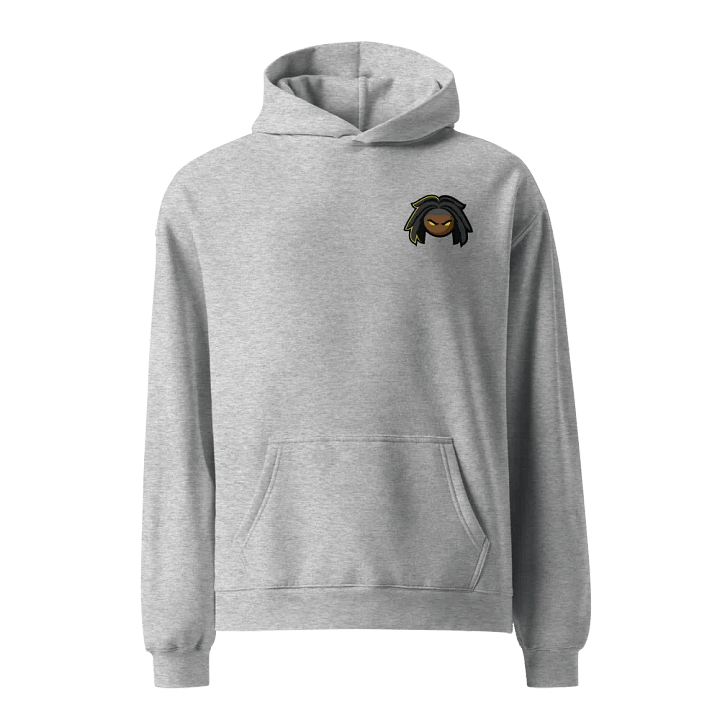 AS Colour Unisex Premium Oversized Hoodie - PACK YA BAGS product image (1)