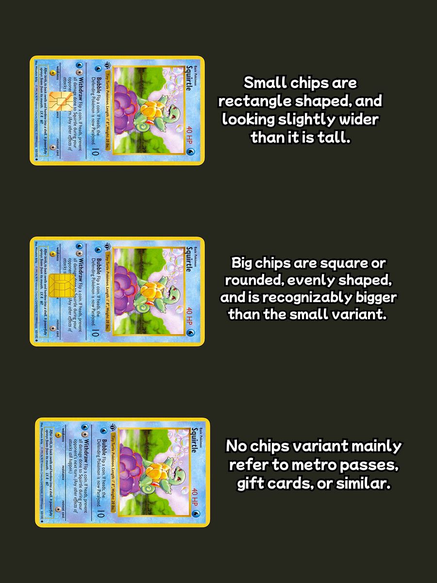 Squirtle (Holographic) product image (3)