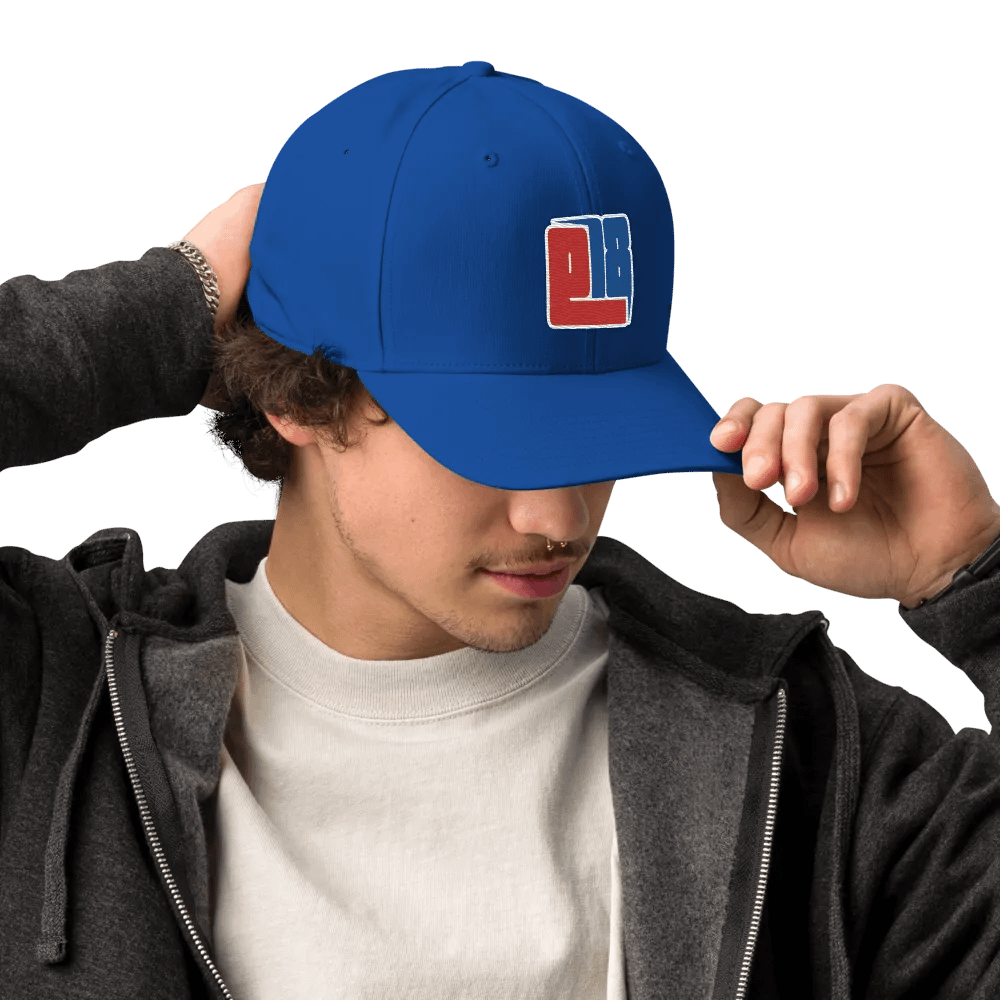 E18 Adidas Performance Cap product image (7)
