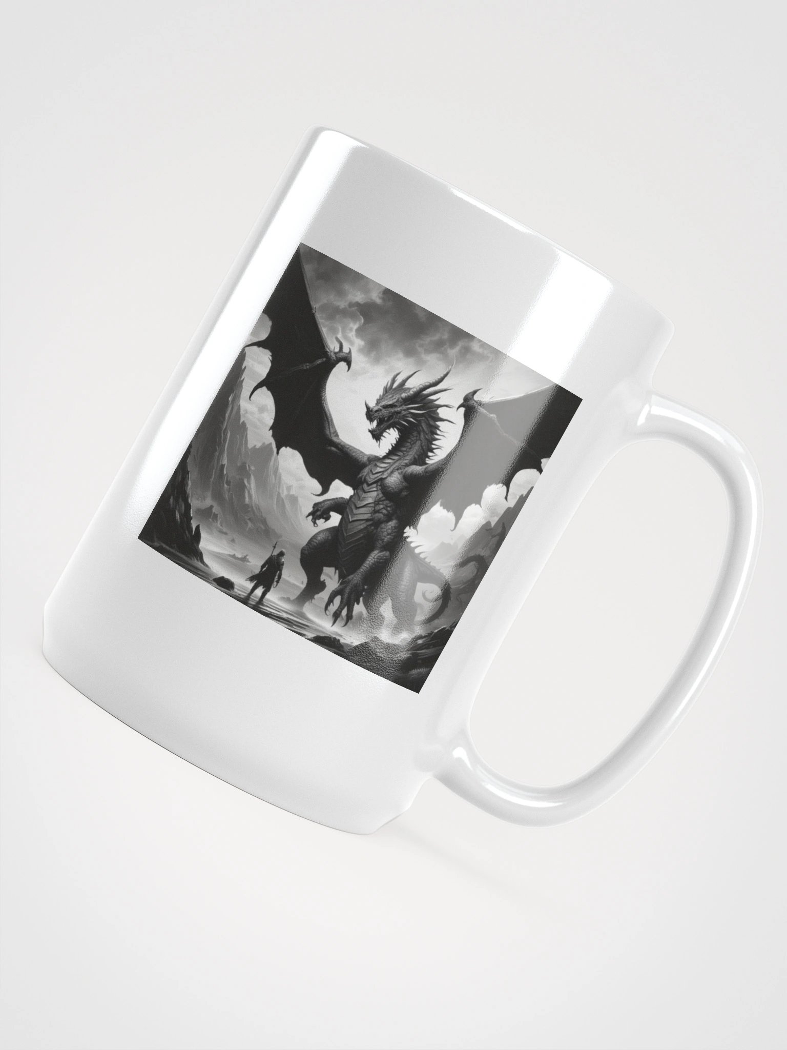 Mystic dragon product image (4)