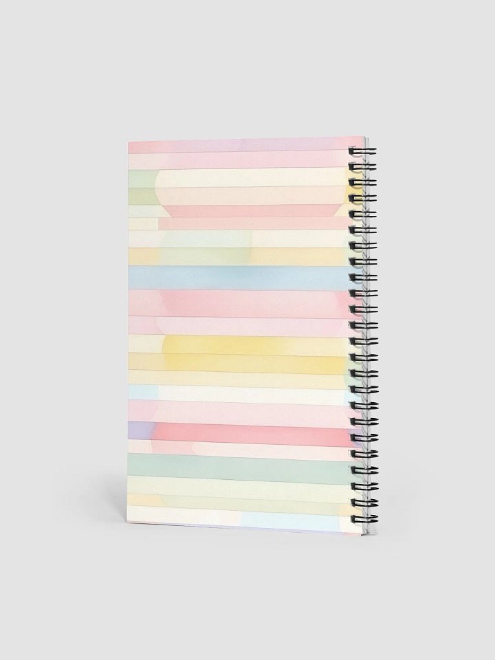 Be kind to yourself journal product image (2)