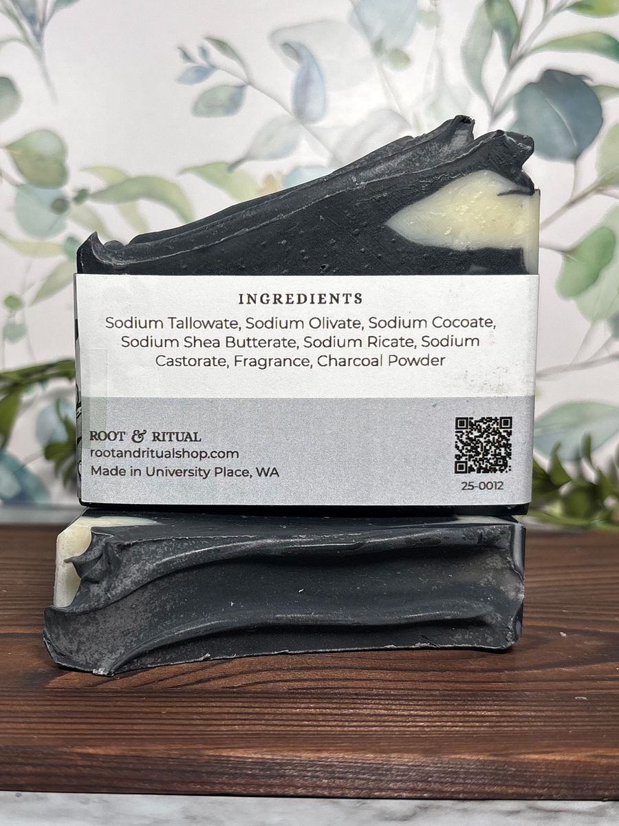 Sandalwood Safari product image (3)