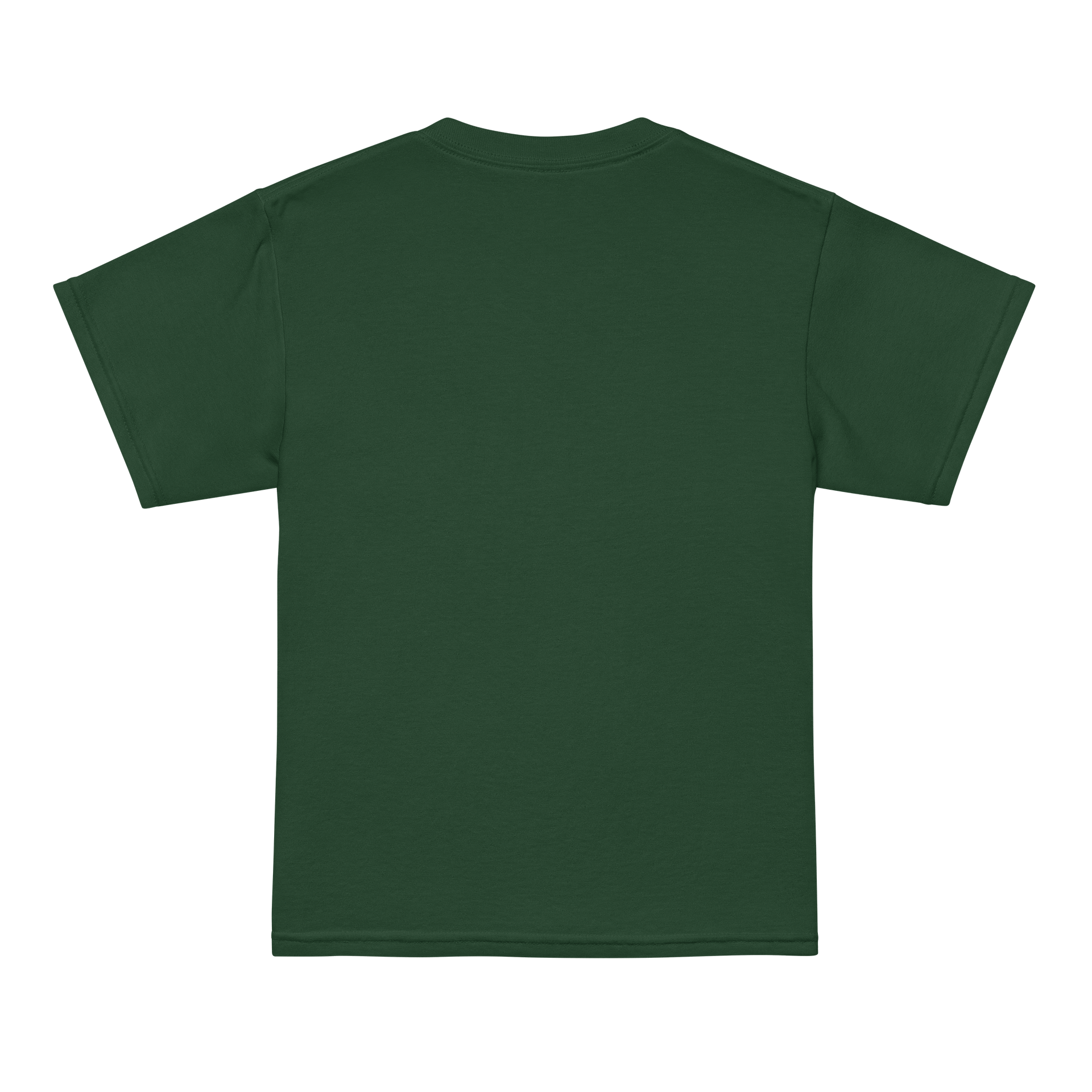 I GO BEFORE OTHERS Youth Sports Dark Tees product image (14)
