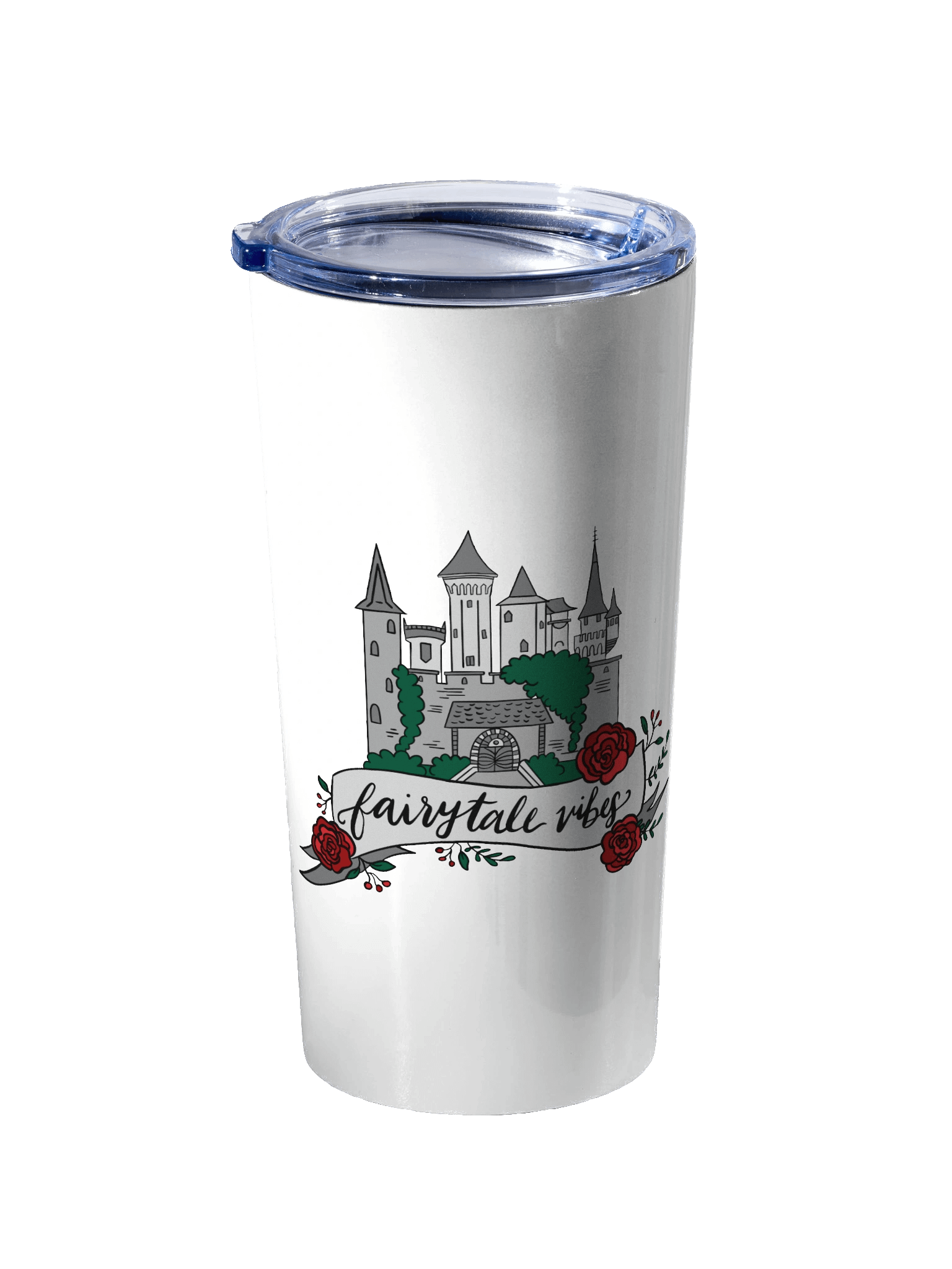 Fairytale Vibes Tumbler product image (2)