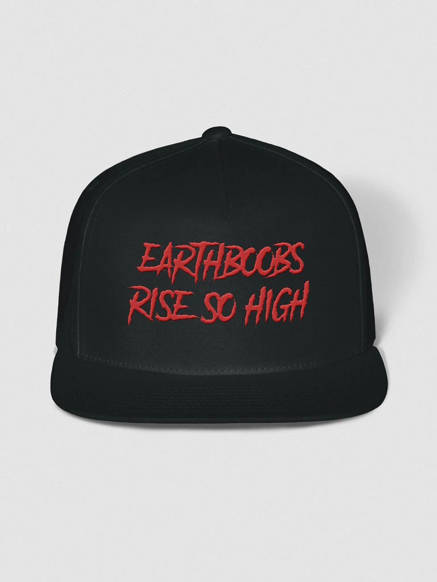 Earthboobs - Rise so high product image (1)