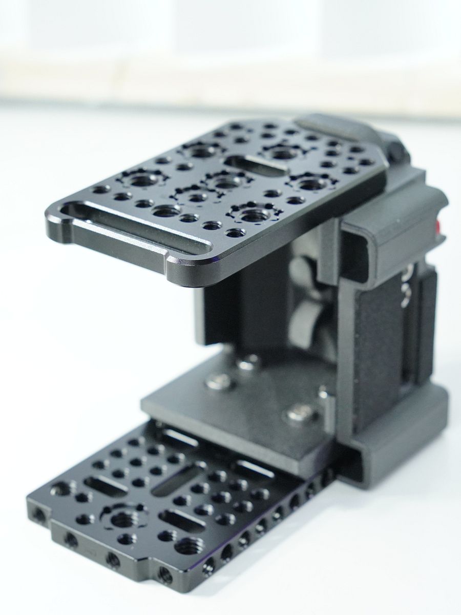 Full Rig Edition – RigJunkie A7CII Ultralight (Complete Kit) product image (3)