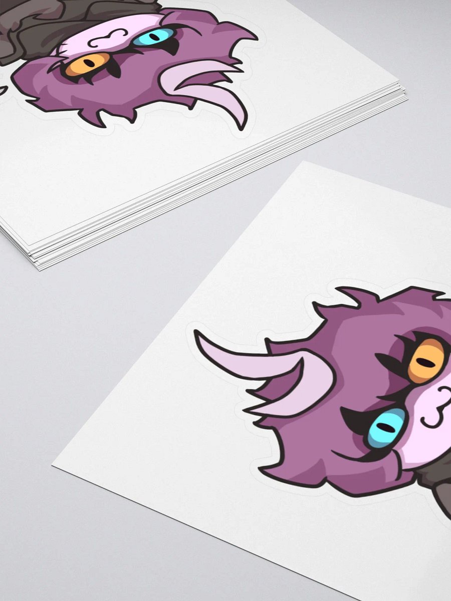 Break Your Ankles Sticker product image (4)