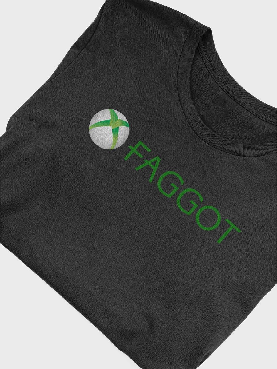 XBOX F-Slur product image (5)