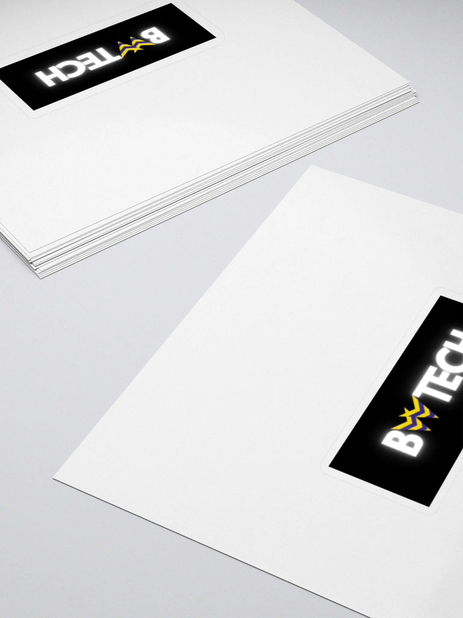 BWTECH Sticker product image (4)