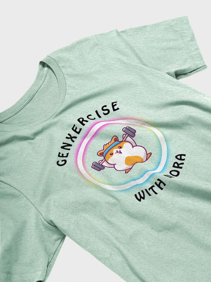 GenXercise Tee product image (20)