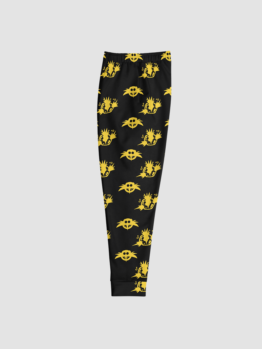 MOON DESTRUCTION (PISS PANTS) JOGGERS product image (3)