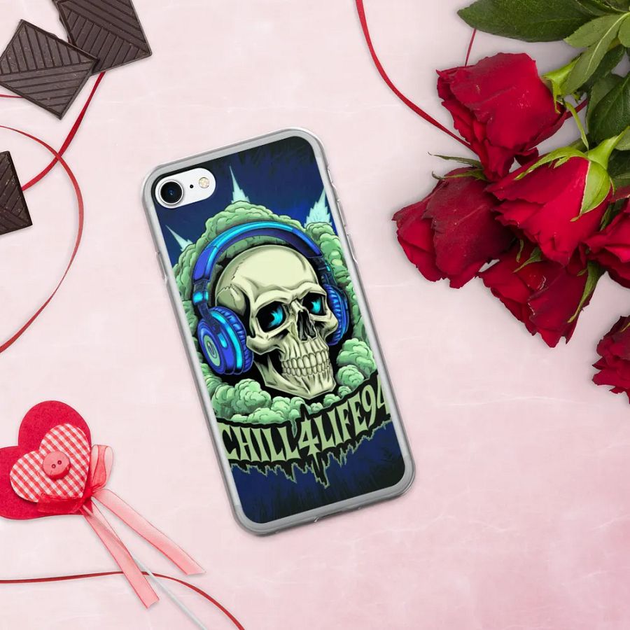 chill iphone case product image (335)