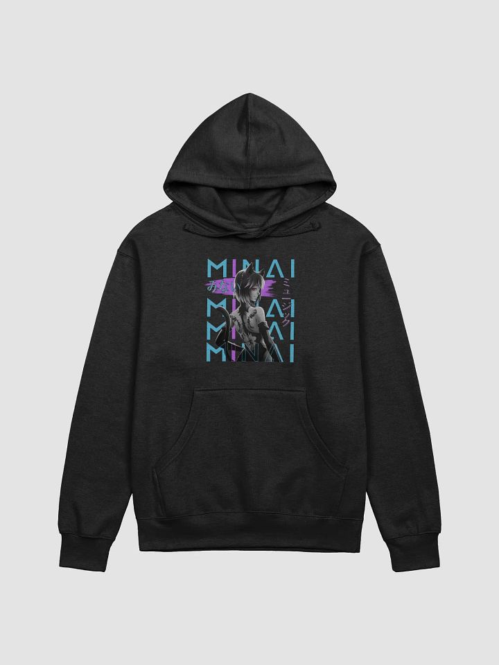 Minai Minai Character Hoodie product image (1)