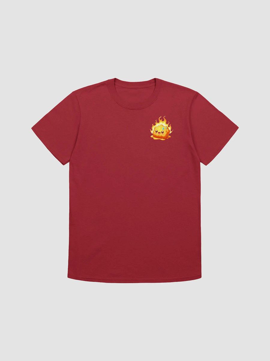 Icy Burnt Chicken Nugget T-shirt product image (1)