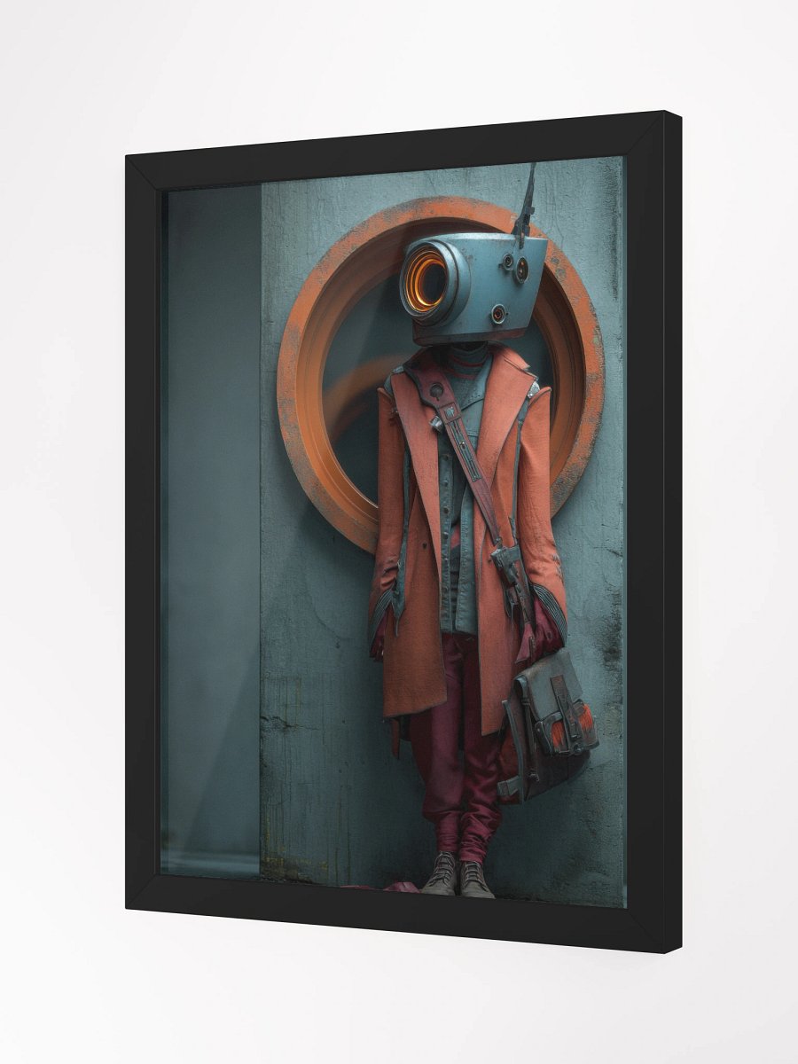 Seth - Les Ames Perdeus product image (2)