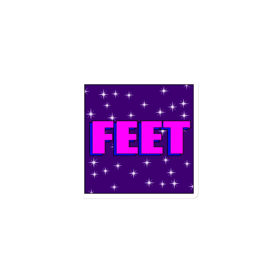 Hybrid Fete Magnet product image (1)