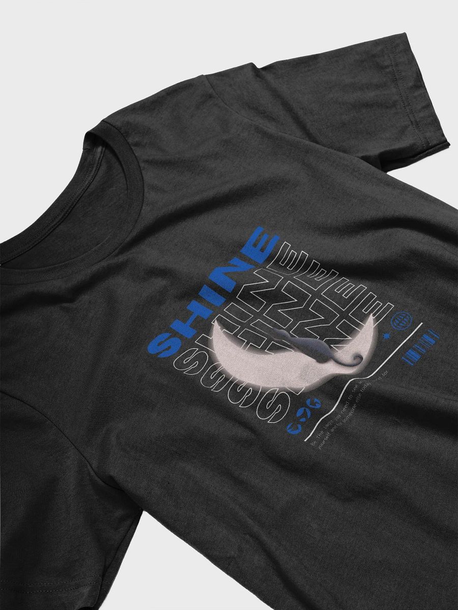 Shine Tshirt product image (3)