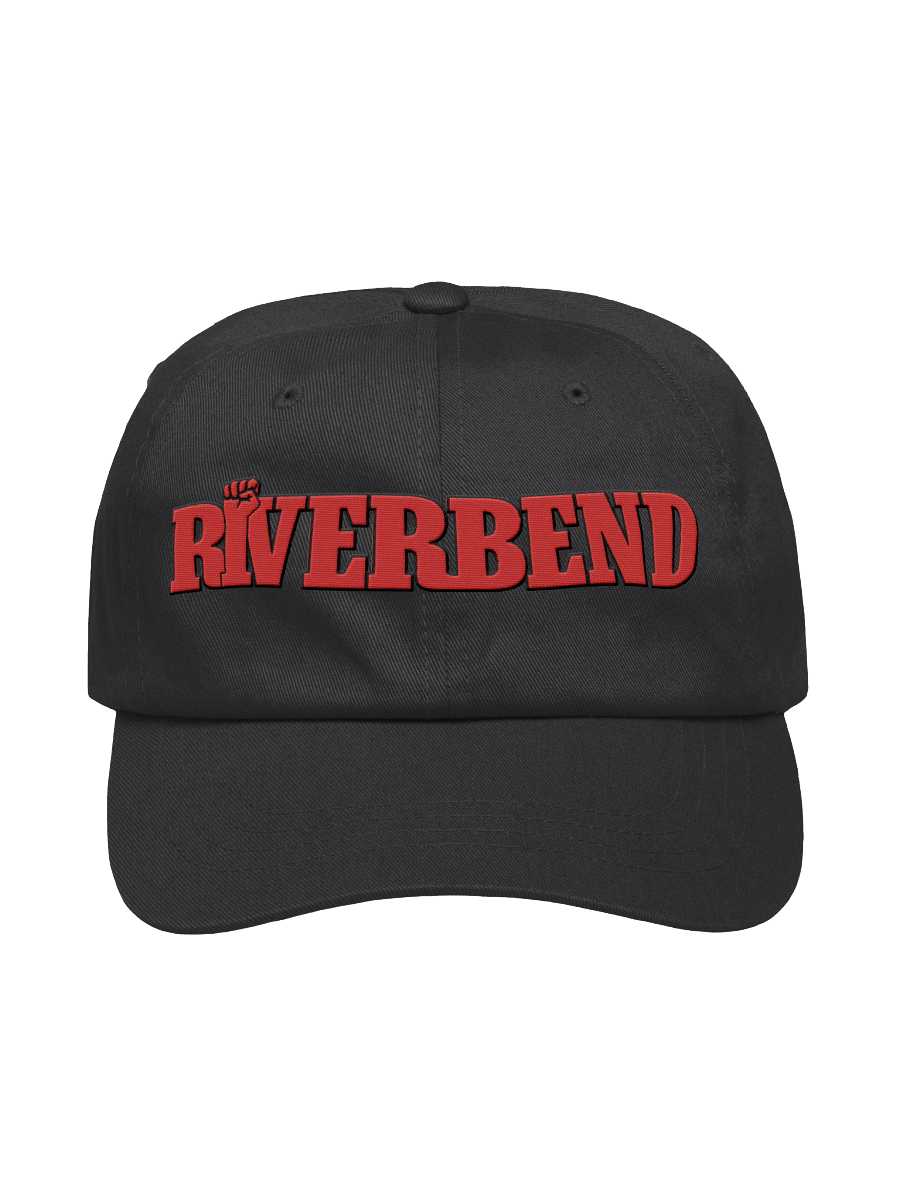 Riverbend Power Fist Dad Hat product image (2)