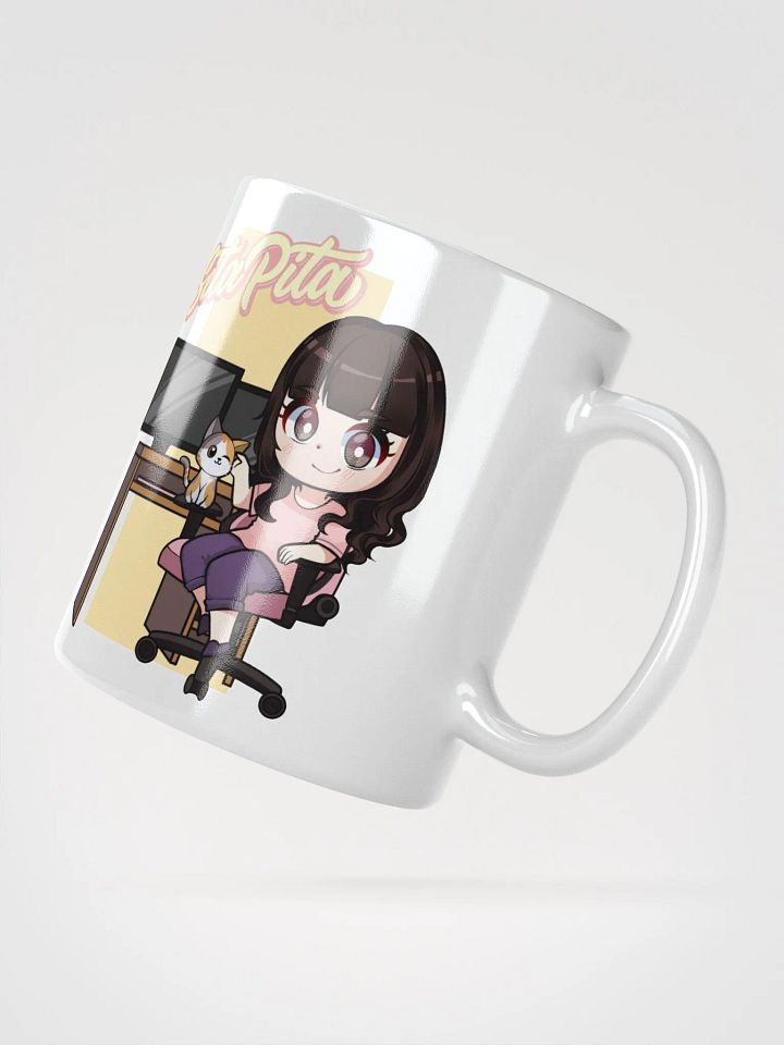 Sita & Tink Mug product image (2)