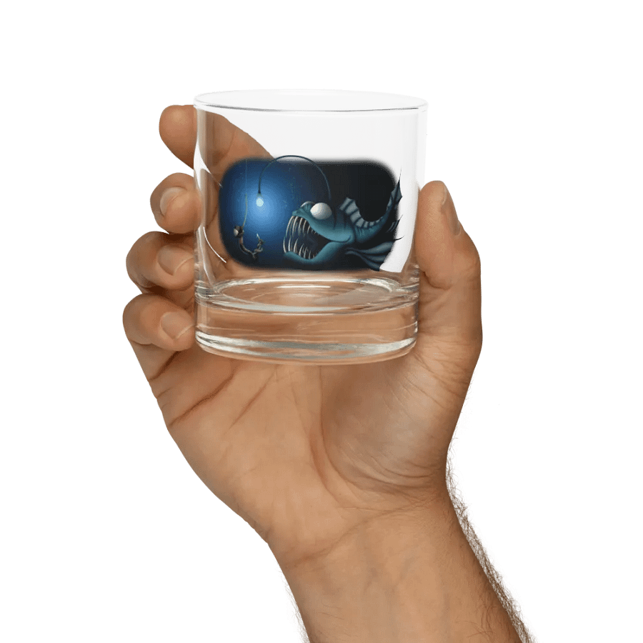 Worm Cup product image (9)
