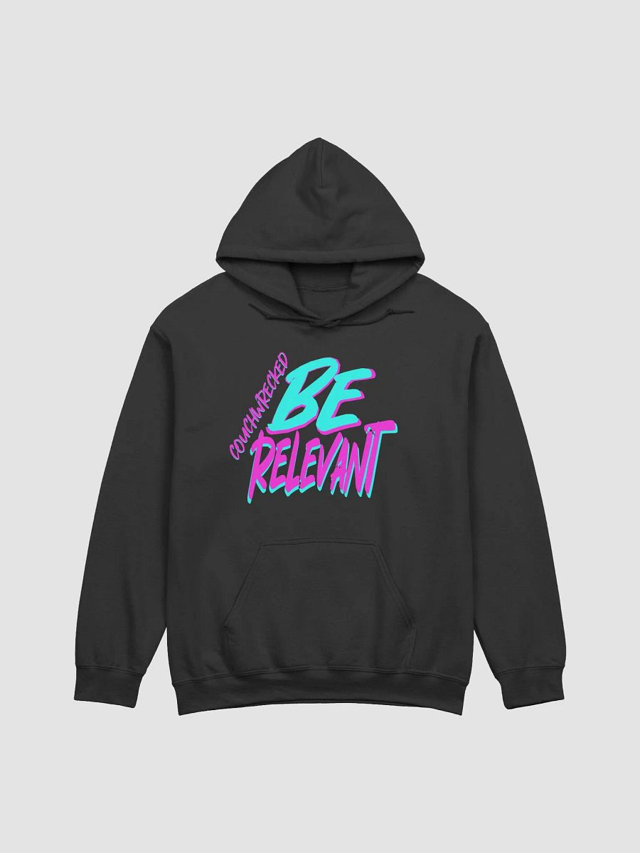 Relevant Hoodie product image (3)