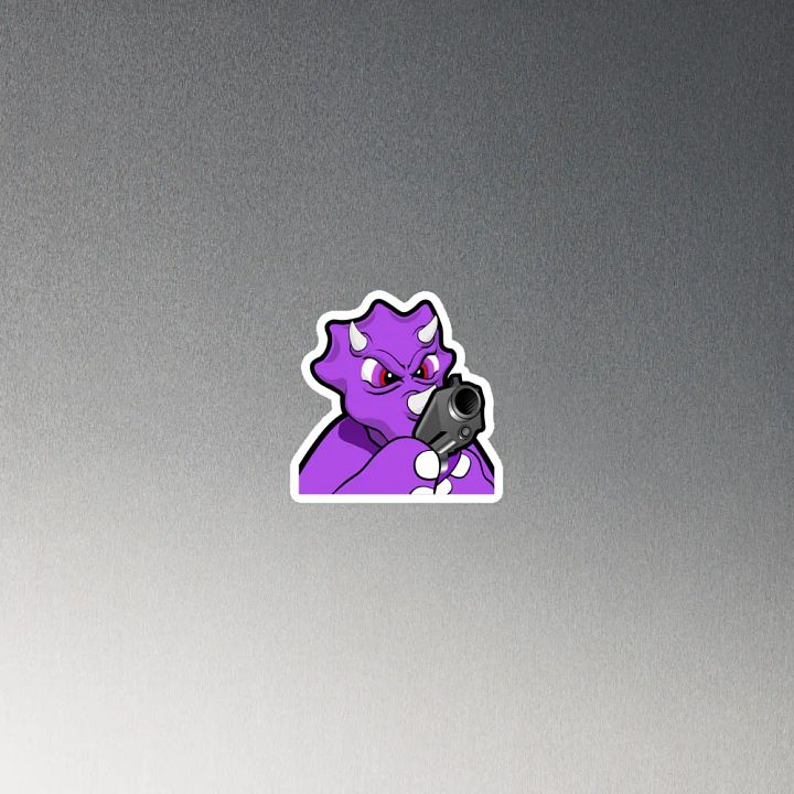 Vella Pew Magnet product image (4)