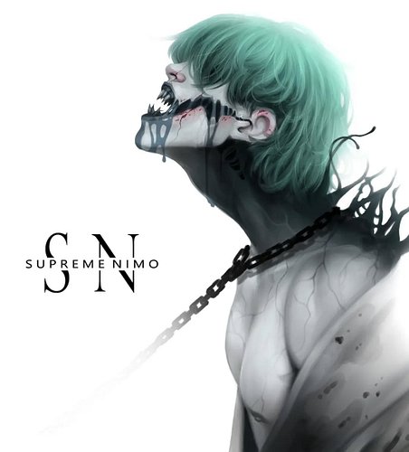 ℝ𝕒𝕛𝕚𝕧— ℙ𝕝𝕖𝕒𝕤𝕖 𝕕𝕠𝕟'𝕥 𝕝𝕖𝕥 ℝ𝕒𝕛𝕚𝕧 𝕤𝕝𝕚𝕡 𝕒𝕨𝕒𝕪..

#art #anime #animeart #darkart #monsterart #clone #labrat #supremenimo #rajivart #...