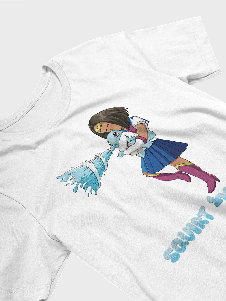 Squirt Squad Tee product image (1)