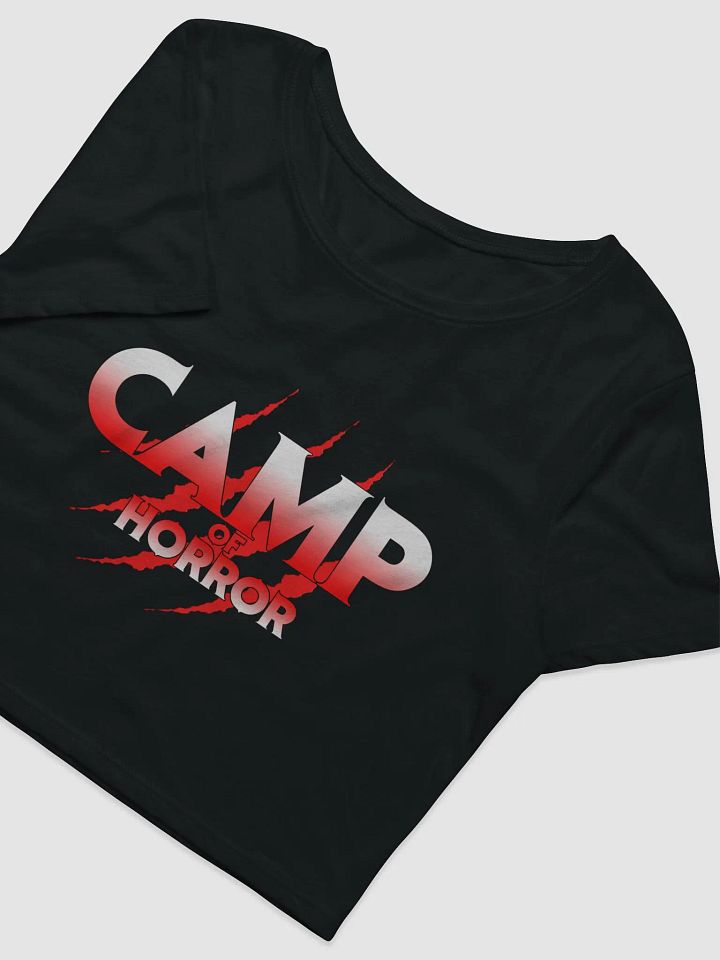 CoH Crop Top product image (2)
