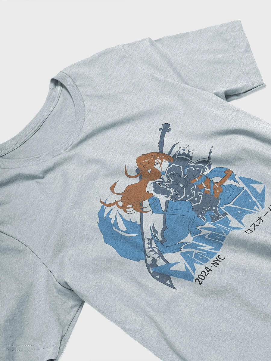 Crossover Arc 2024 Siegfried Tee product image (2)